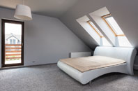 Charfield bedroom extensions