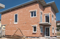 Charfield home extensions