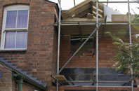 free Charfield home extension quotes