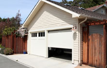 Charfield garage construction leads