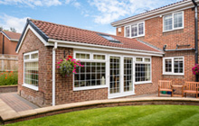 Charfield house extension leads
